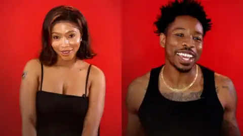BBNaija 2019: Mercy speaks on relationship with Ike